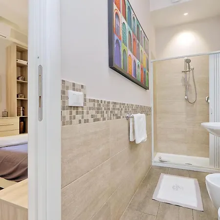 St. Peter - Romare Apt Close To Metro A
