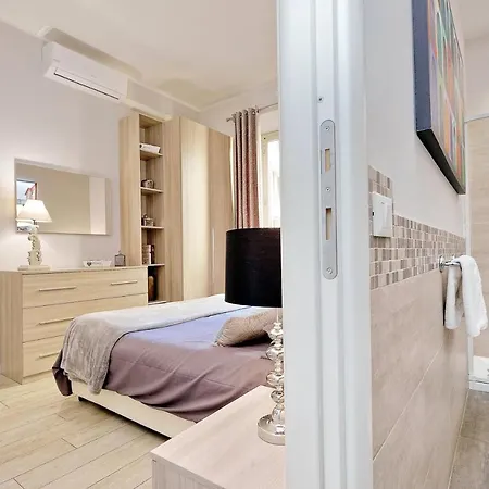 St. Peter - Romare Apt Close To Metro A Rome