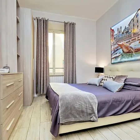 Appartement St. Peter - Romare Apt Close To Metro A *