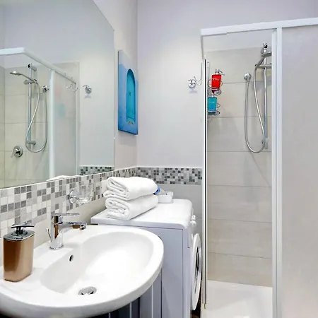 Appartement St. Peter - Romare Apt Close To Metro A Rome
