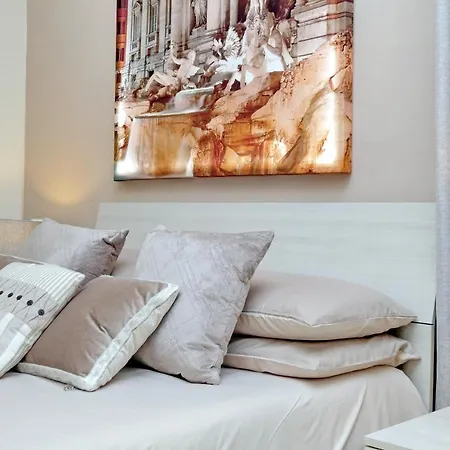 St. Peter - Romare Apt Close To Metro A Appartement *