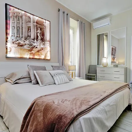 St. Peter - Romare Apt Close To Metro A Appartement *