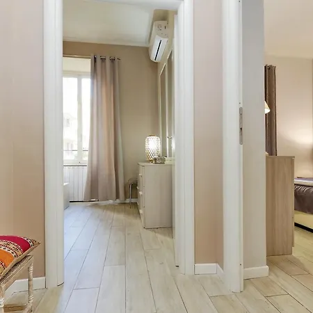 St. Peter - Romare Apt Close To Metro A Rome