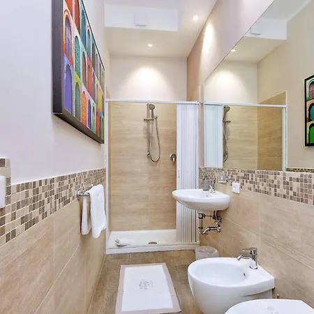 Appartement St. Peter - Romare Apt Close To Metro A Rome