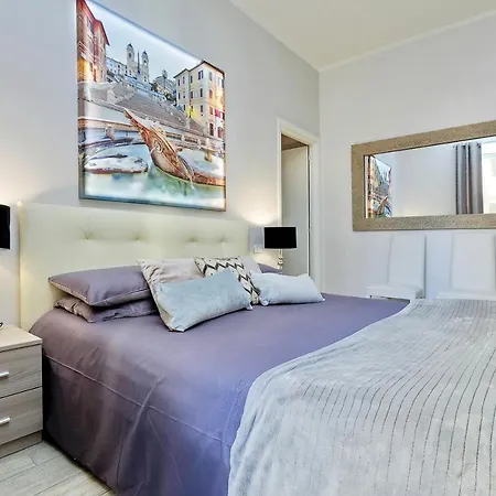 St. Peter - Romare Apt Close To Metro A Appartement