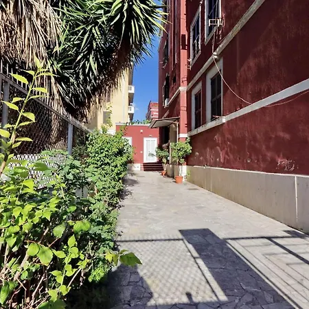 Appartement St. Peter - Romare Apt Close To Metro A