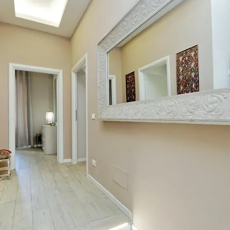 St. Peter - Romare Apt Close To Metro A Rome