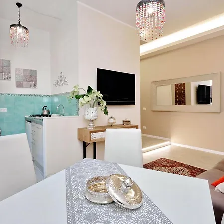 Appartement St. Peter - Romare Apt Close To Metro A Rome