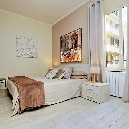 Appartement St. Peter - Romare Apt Close To Metro A *