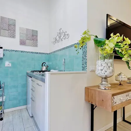 St. Peter - Romare Apt Close To Metro A Appartement *