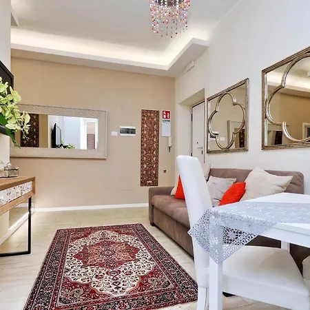 St. Peter - Romare Apt Close To Metro A Rome