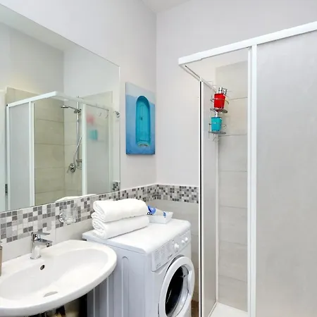 St. Peter - Romare Apt Close To Metro A