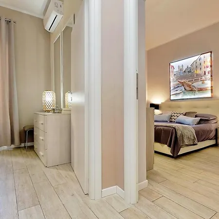 St. Peter - Romare Apt Close To Metro A * Rome