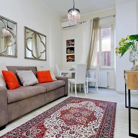 St. Peter - Romare Apt Close To Metro A Rome