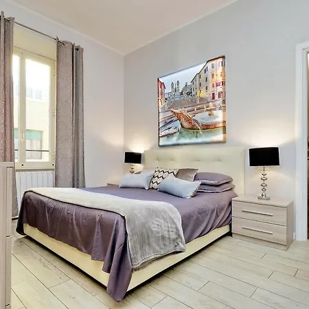 St. Peter - Romare Apt Close To Metro A Appartement *
