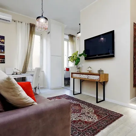 Appartement St. Peter - Romare Apt Close To Metro A