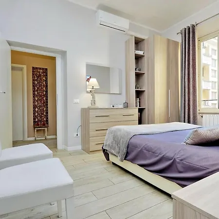 Appartement St. Peter - Romare Apt Close To Metro A Rome