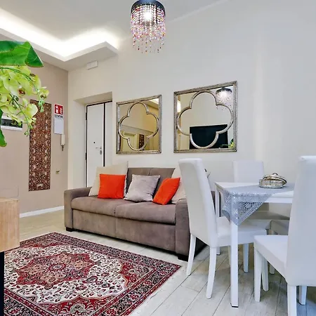Appartement St. Peter - Romare Apt Close To Metro A