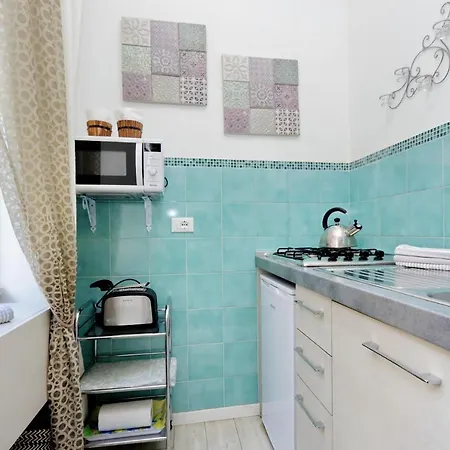 Appartement St. Peter - Romare Apt Close To Metro A *