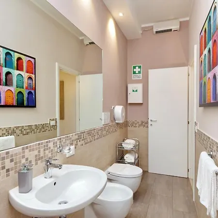 St. Peter - Romare Apt Close To Metro A Rome